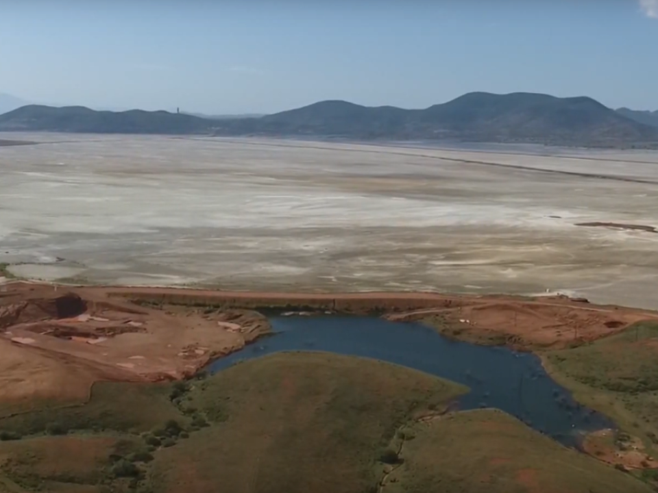 Río Sonora