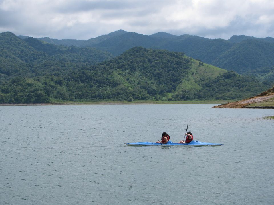 Turismo en Costa Rica