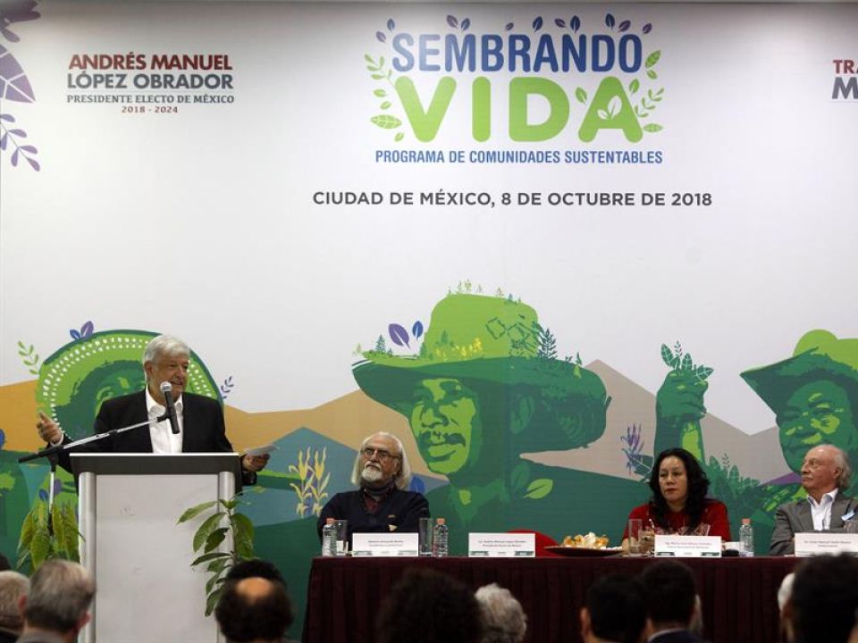 Andrés Manuel López Obrador