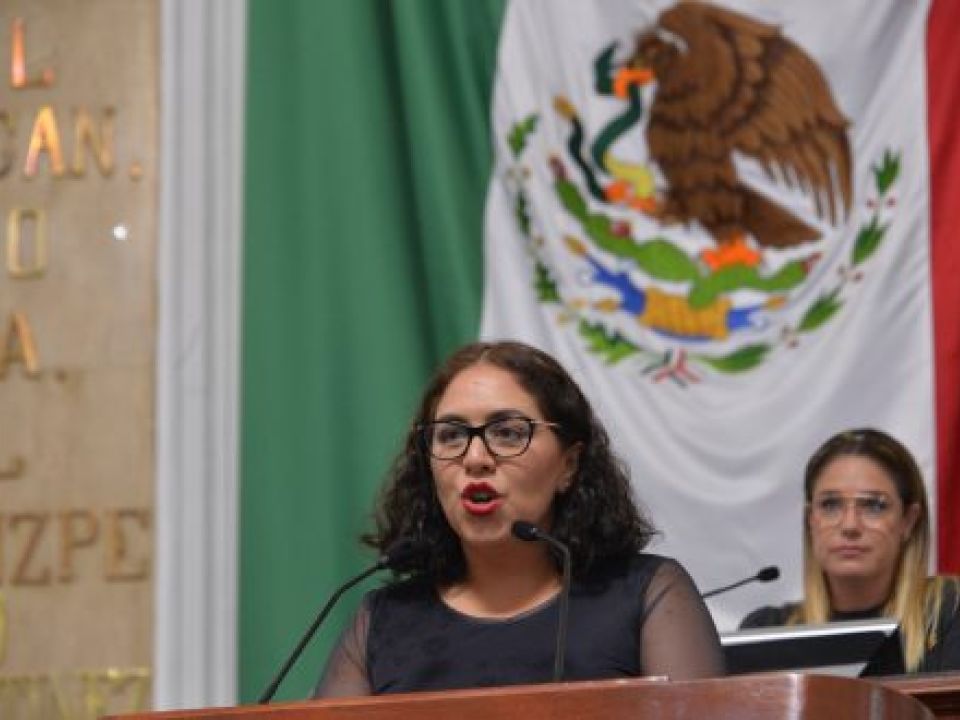 Congreso CdMx