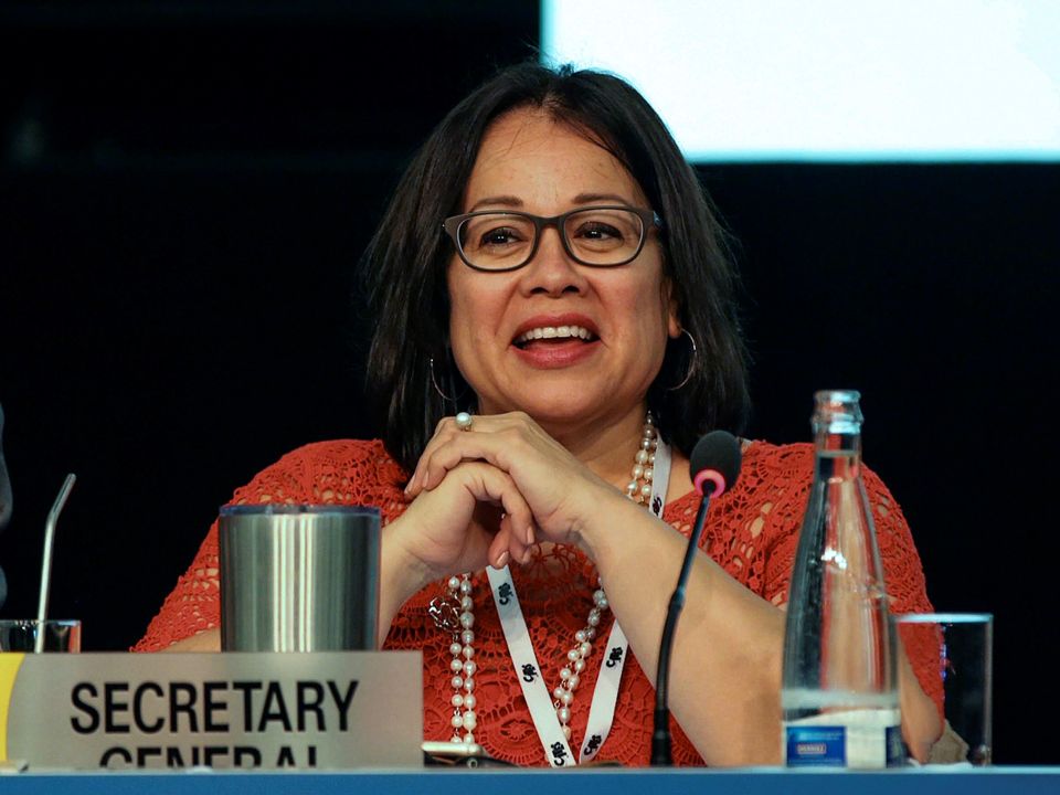 Ivonne Higuero