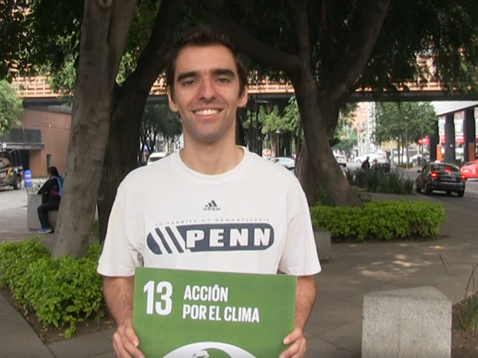 Jorge Martínez Pérez