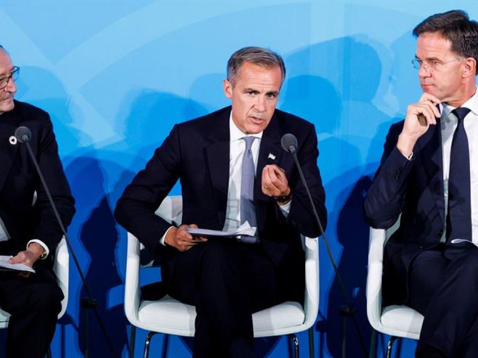 Cumbre de Acción Climática