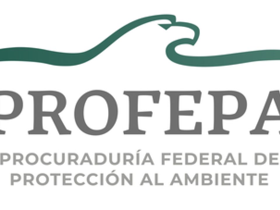 Logo Profepa