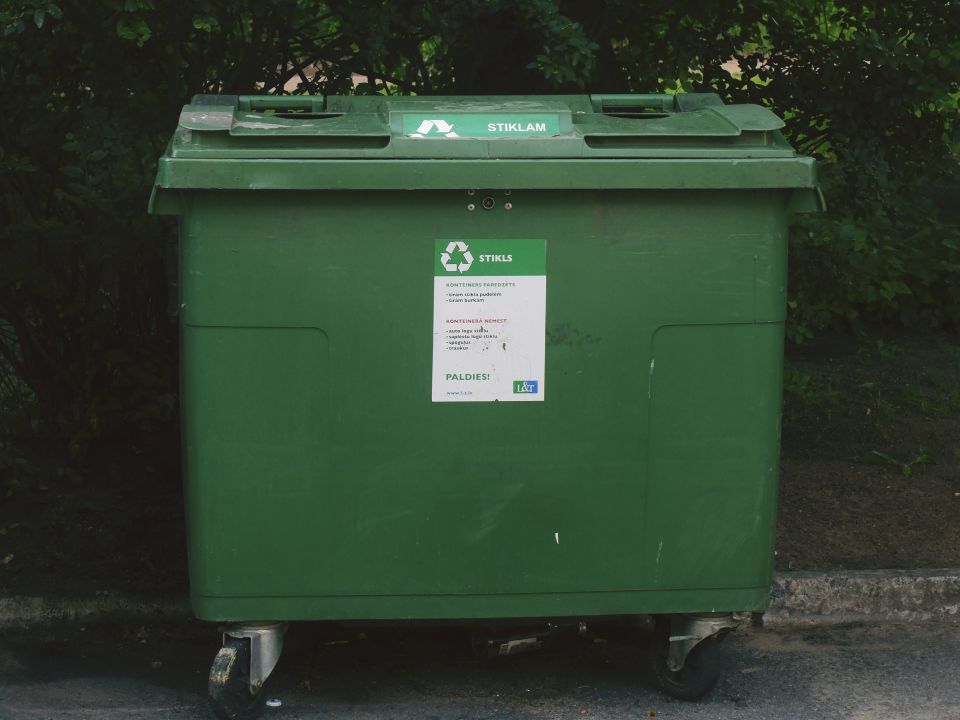 Reciclar