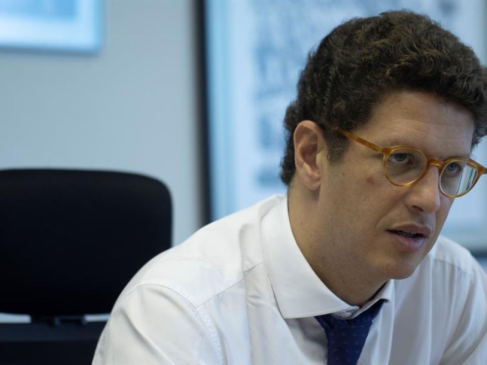 Ricardo Salles