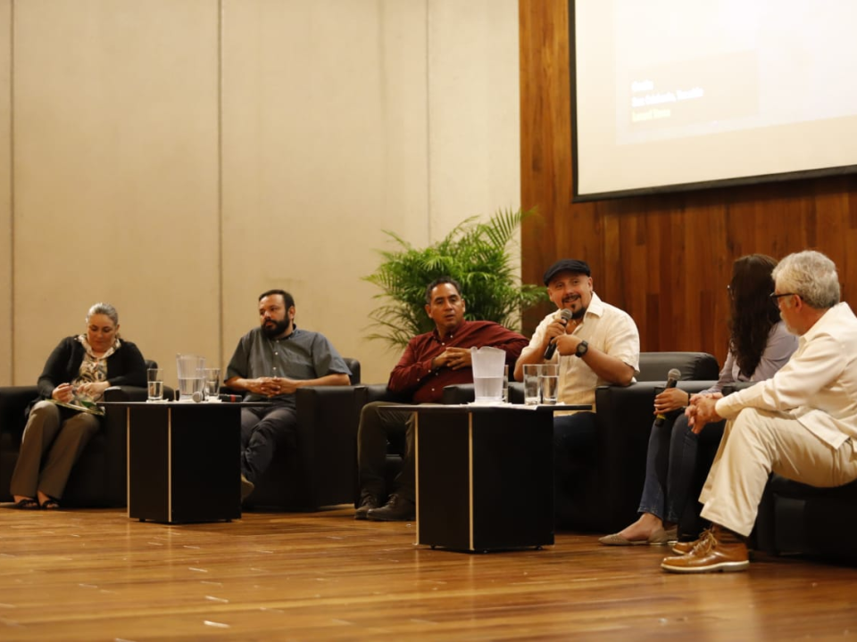 Foro de ciencia ciudadana