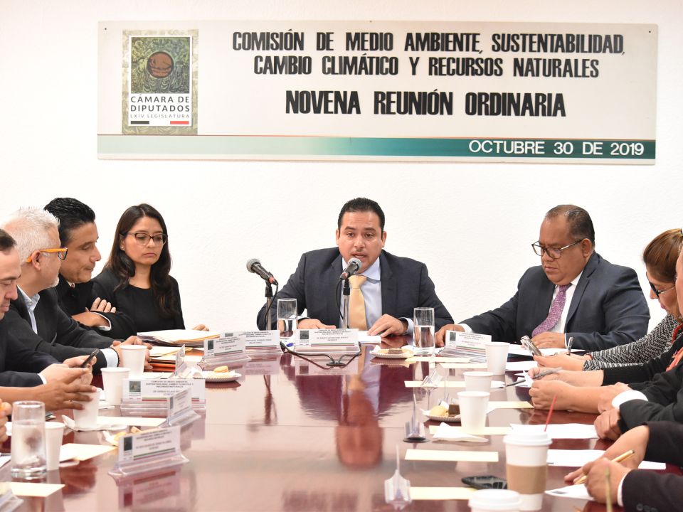 Diputados MX