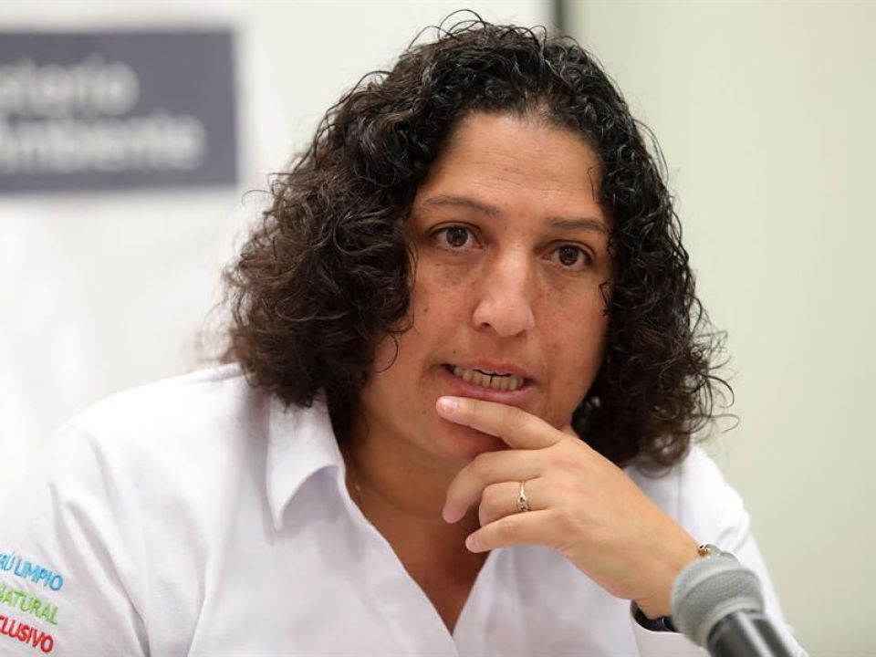 Fabiola Muñoz