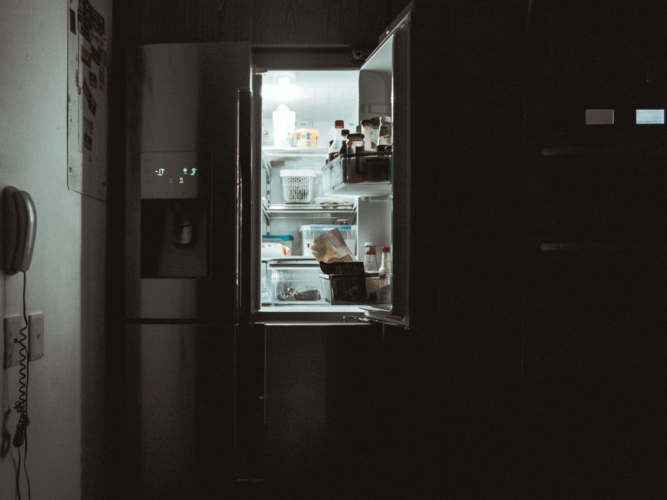 Refrigerador