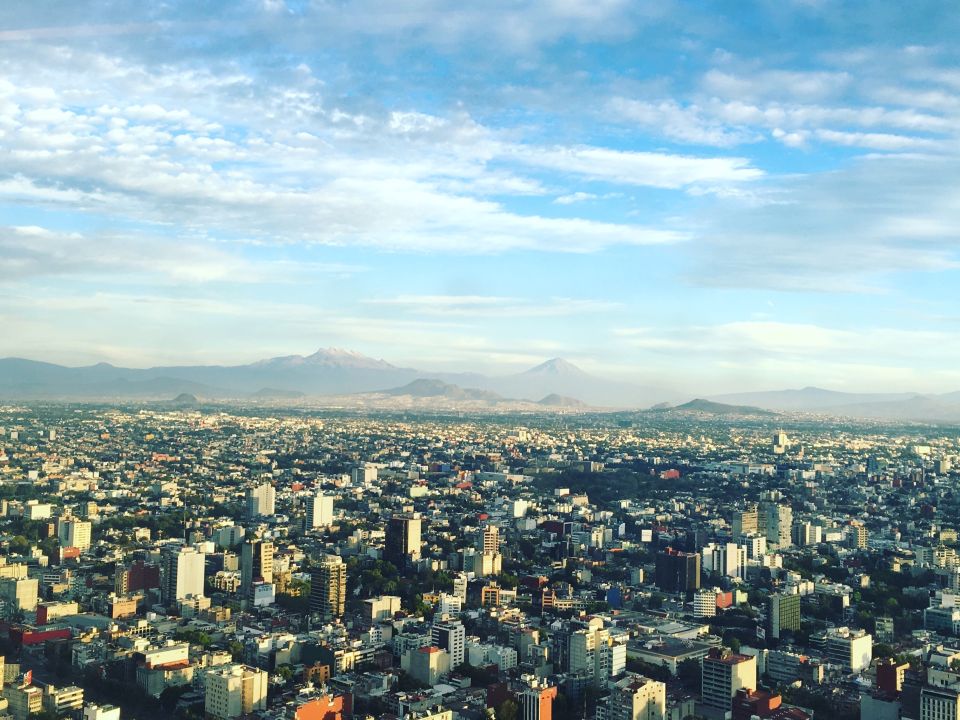 Ciudad de México