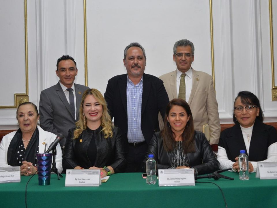 Diputados CDMX