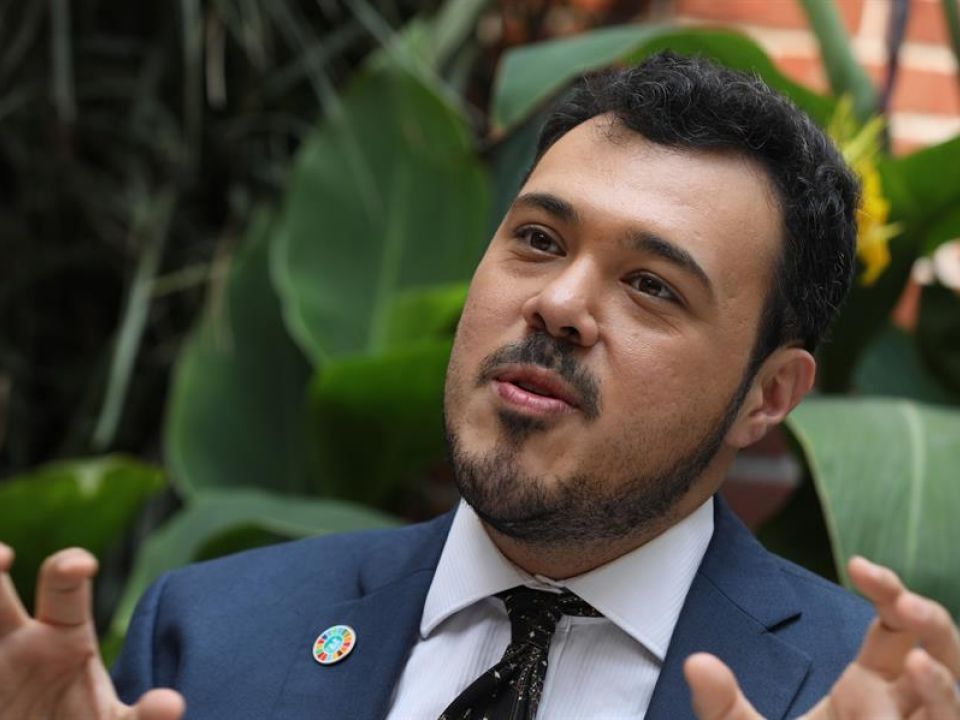Diego de León