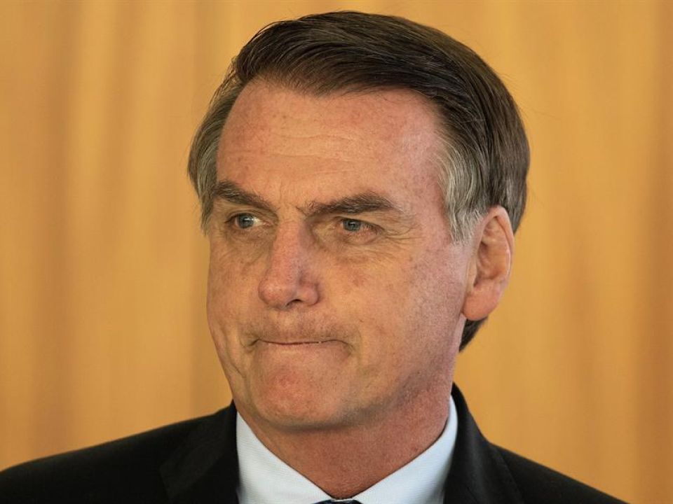 Jair Bolsonaro