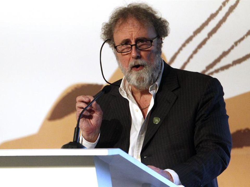 Robert Watson