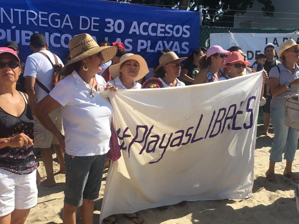 Playas