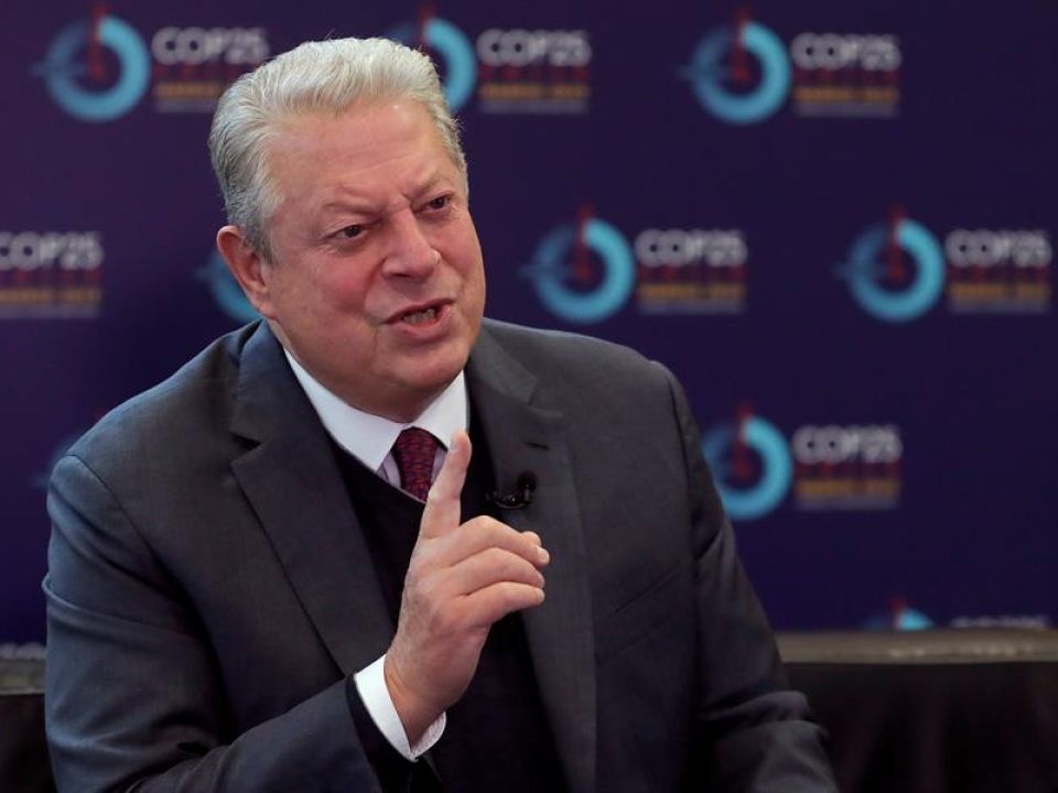 Al Gore