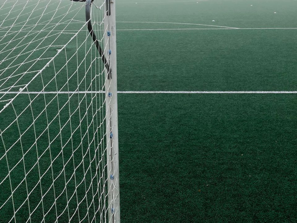 Cancha de futbol