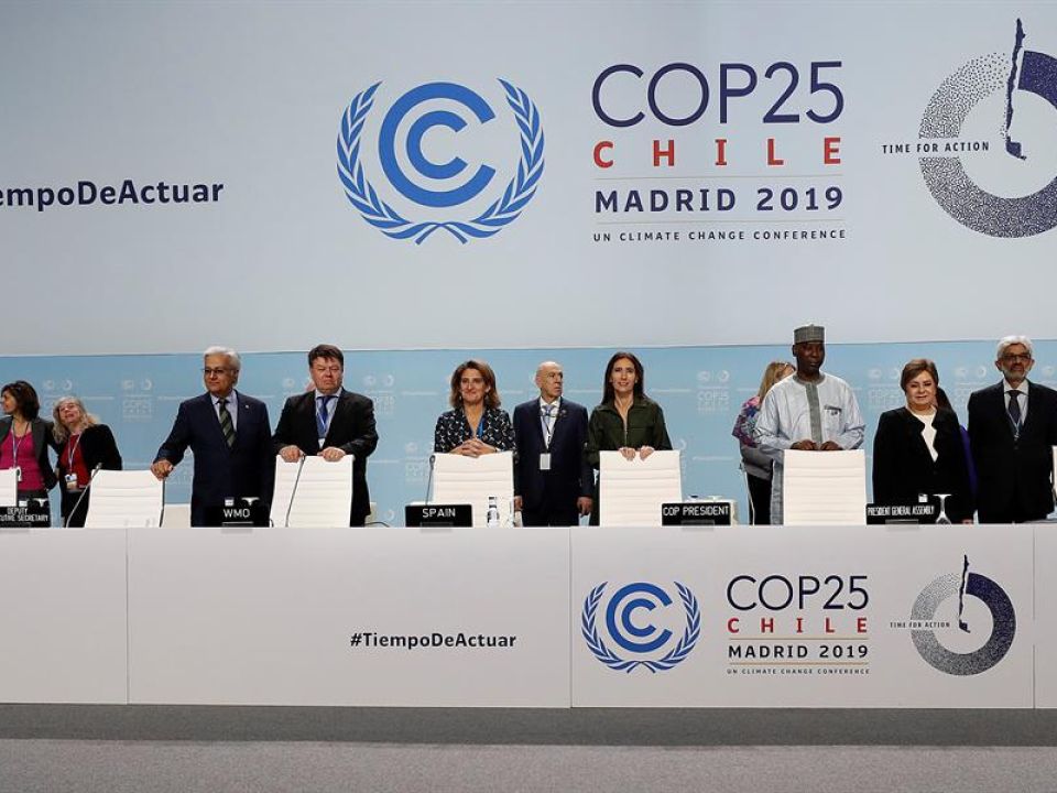 COP25