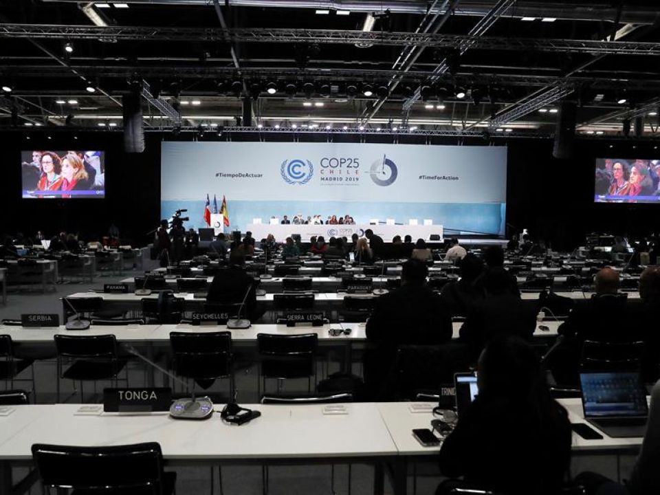 COP25