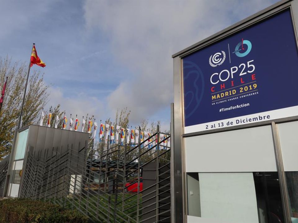 COP25