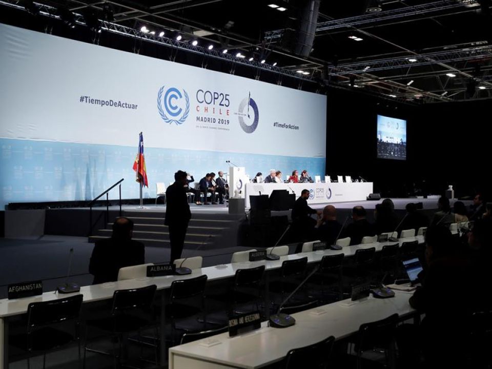 COP25