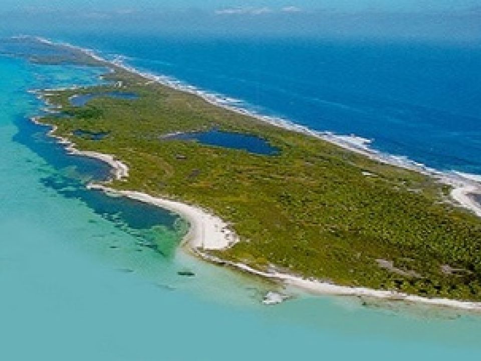 Isla Contoy