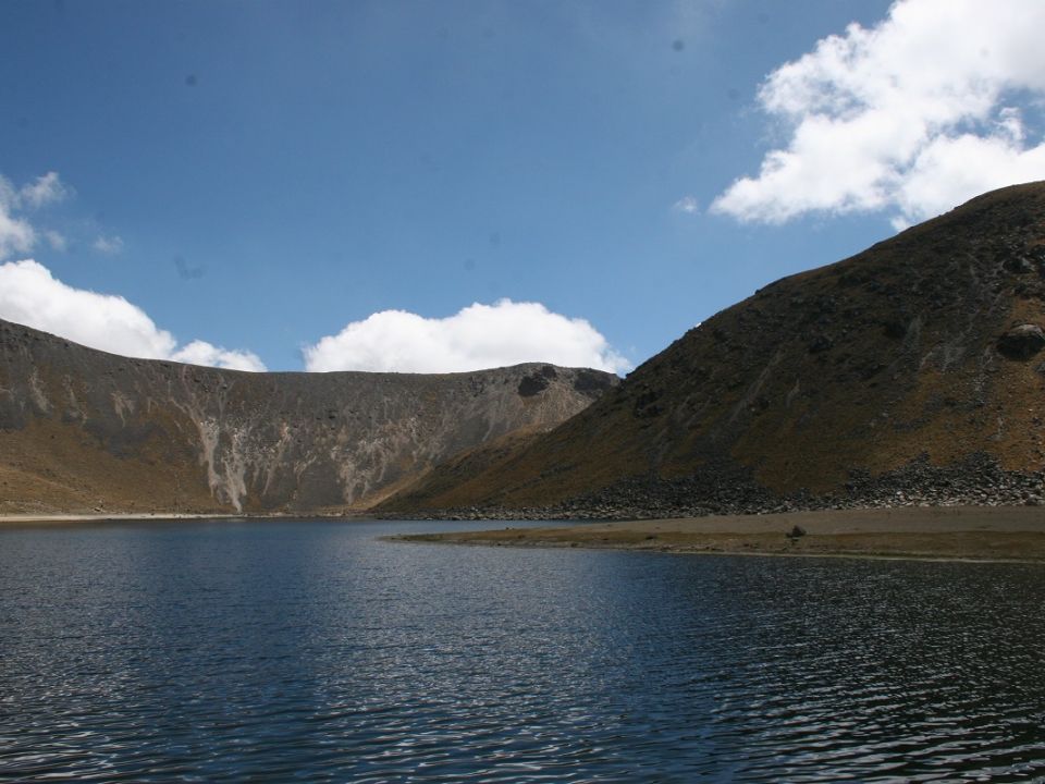 Nevado de Toluca