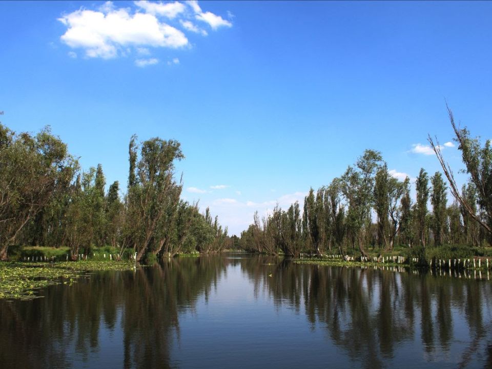 Xochimilco