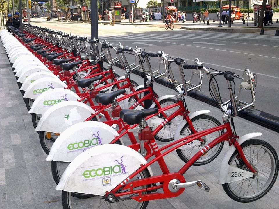 Ecobici