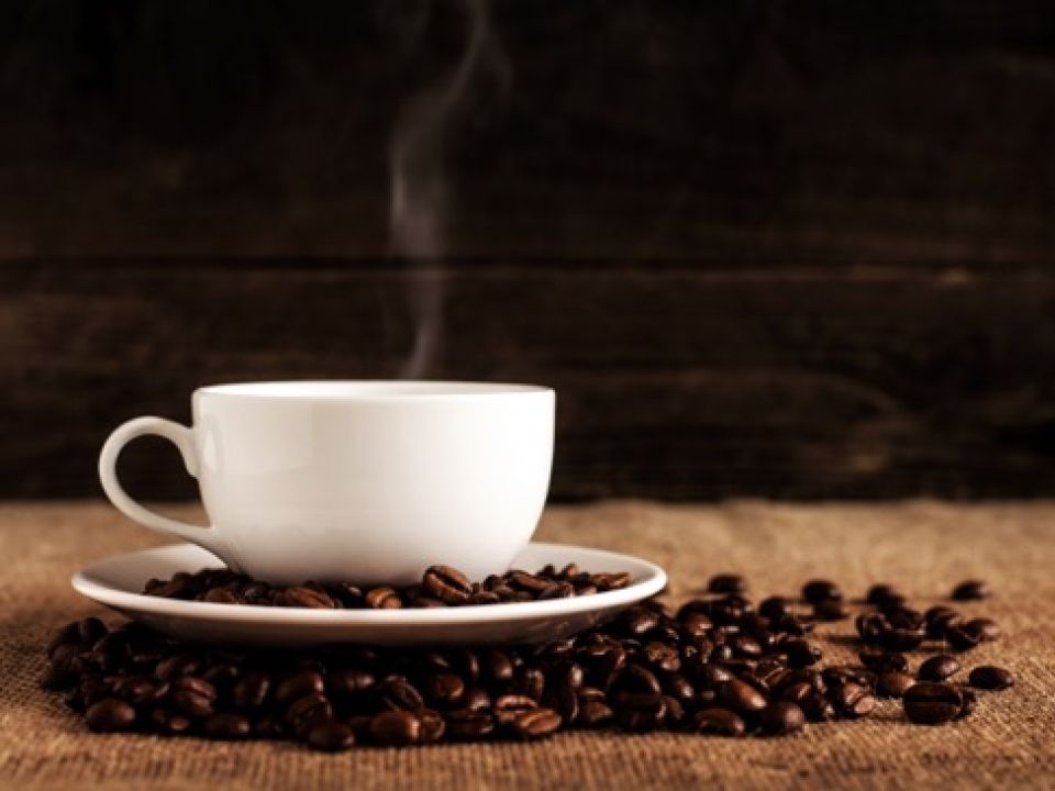 Café
