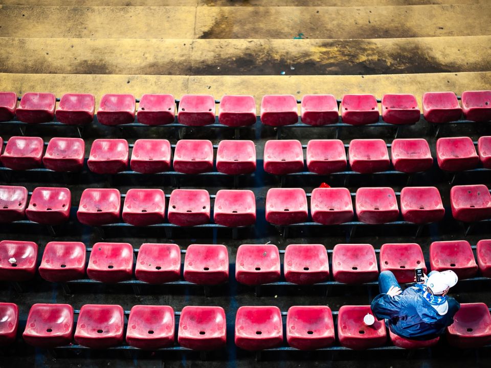 Estadio