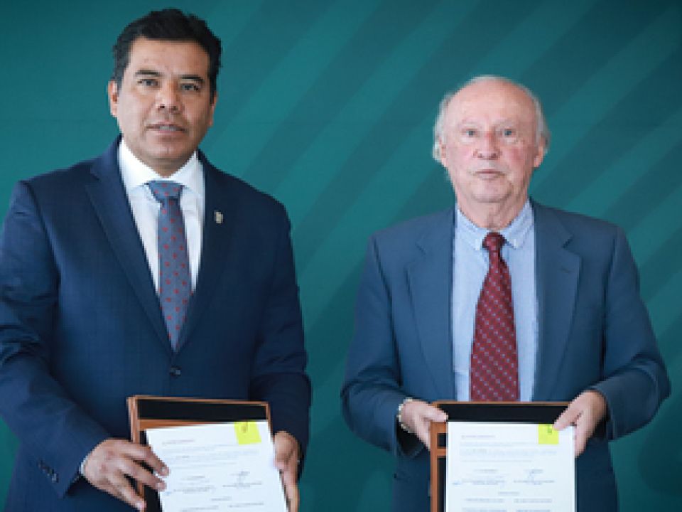 Víctor M. Toledo 