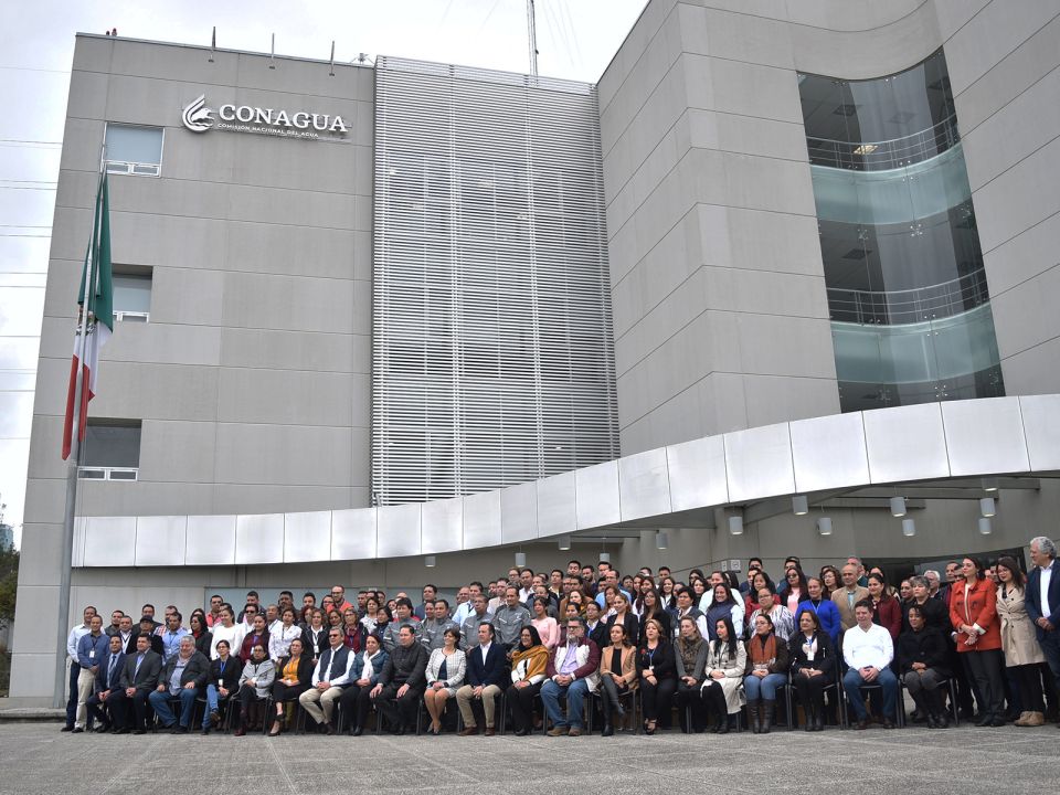 Conagua