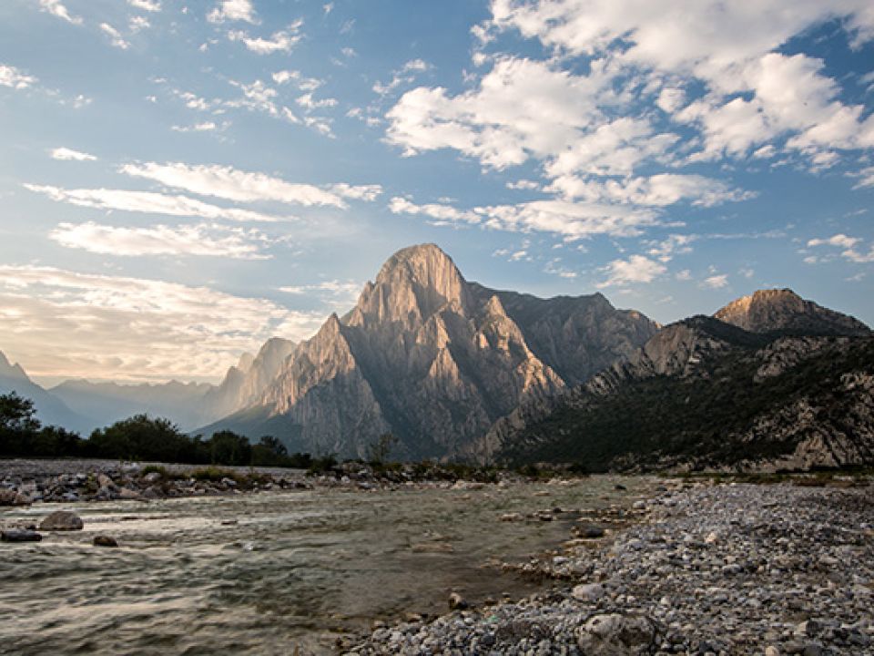 Cumbres de Monterrey