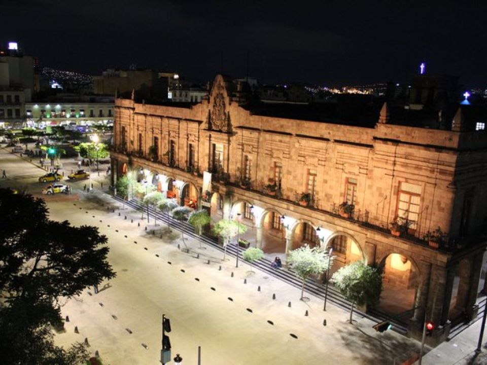 Jalisco