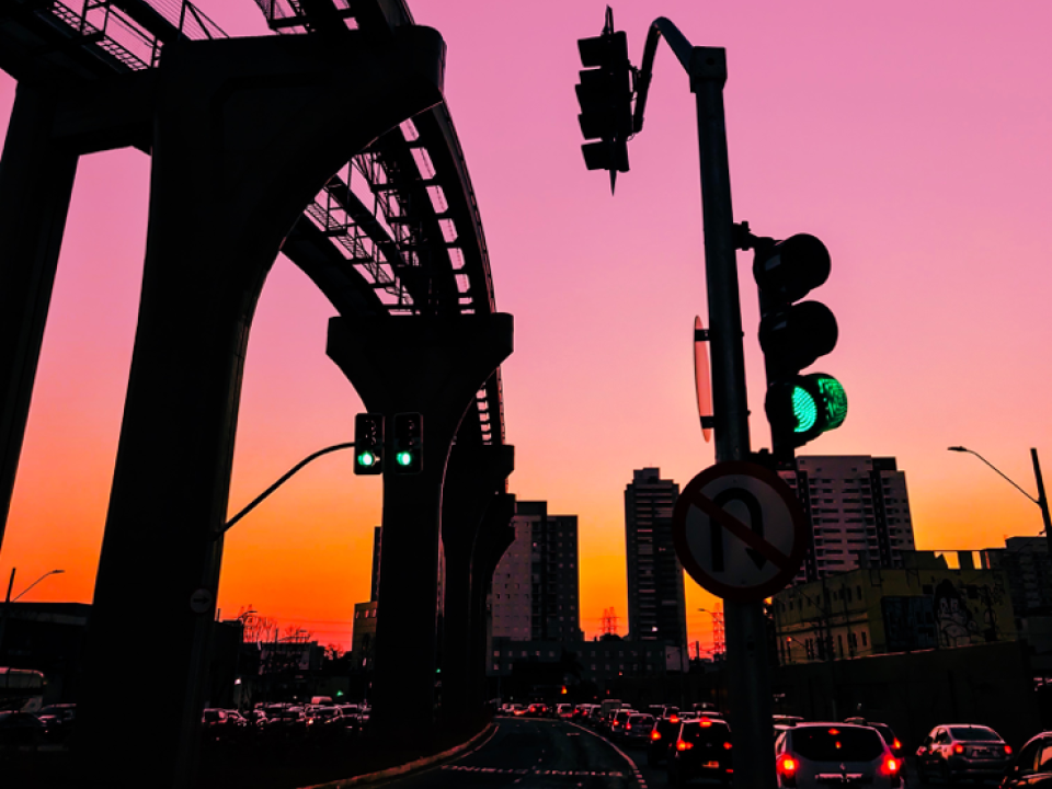 Sao Paulo