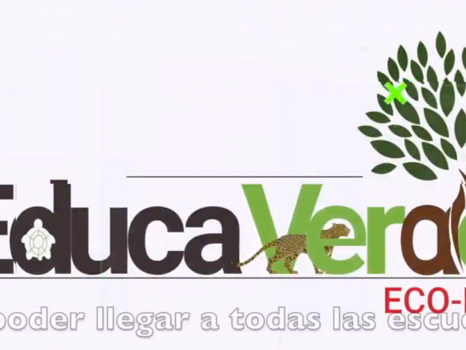 Educa Verde