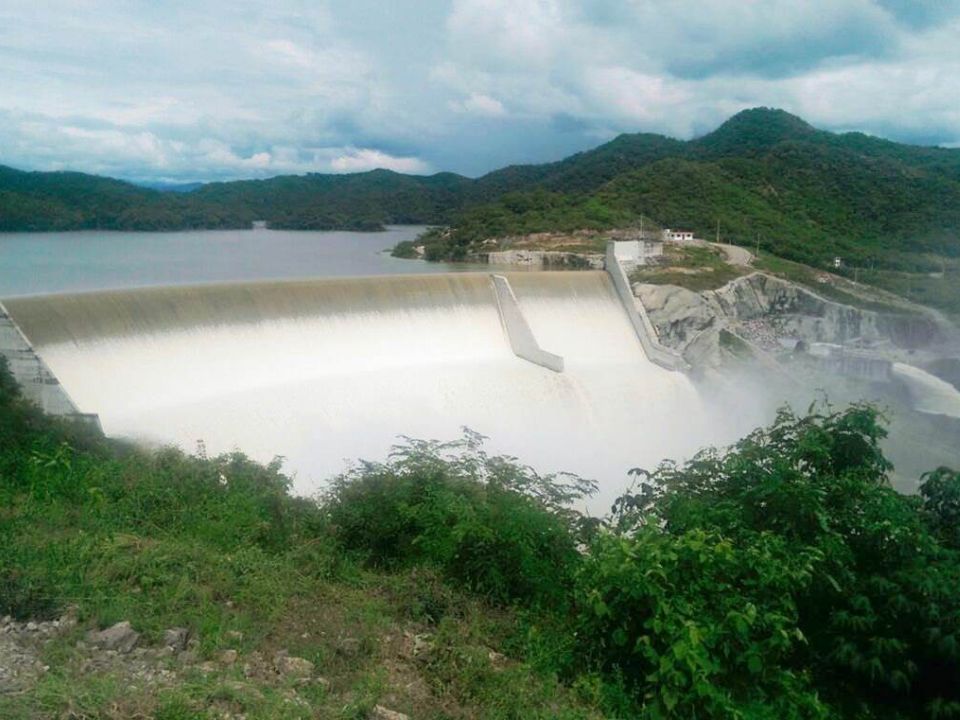 Presa
