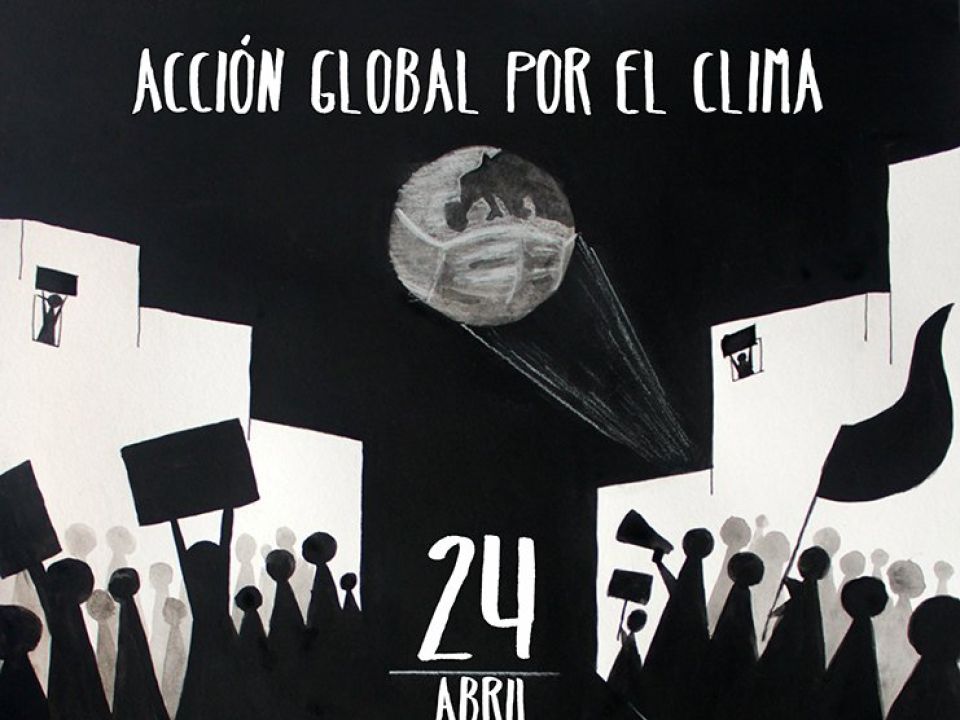 Acción Global por el clima