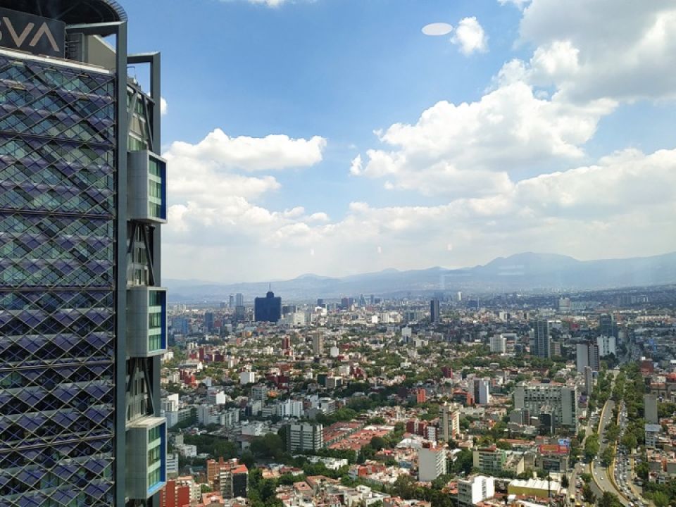 Ciudad de México