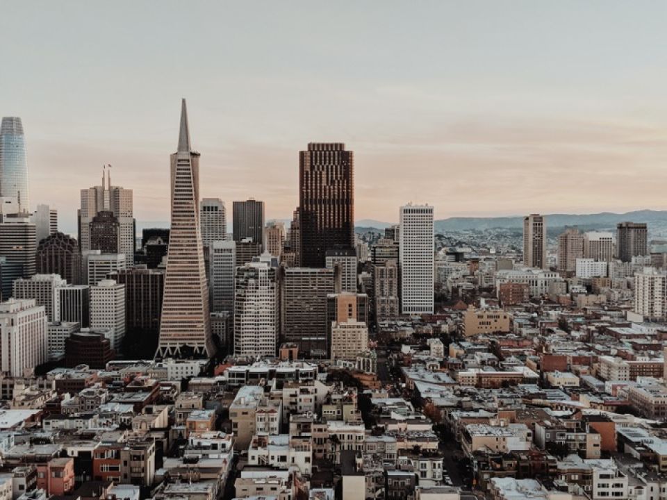 San Francisco