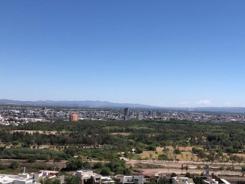 San Luis Potosí