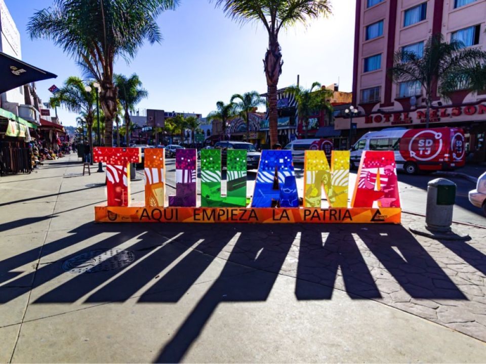 Tijuana