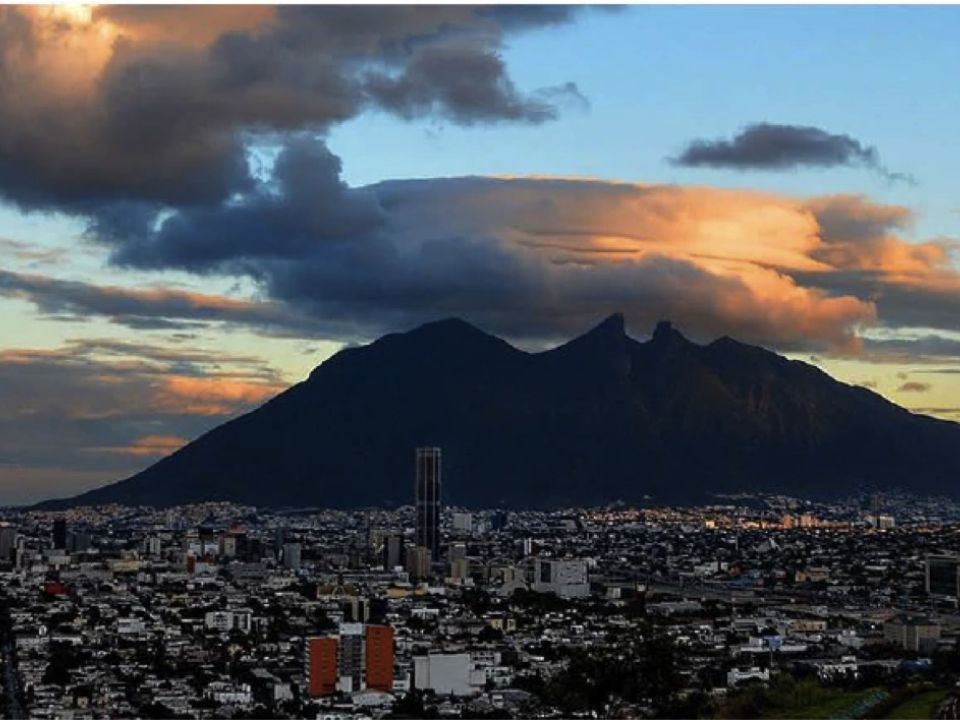 Monterrey