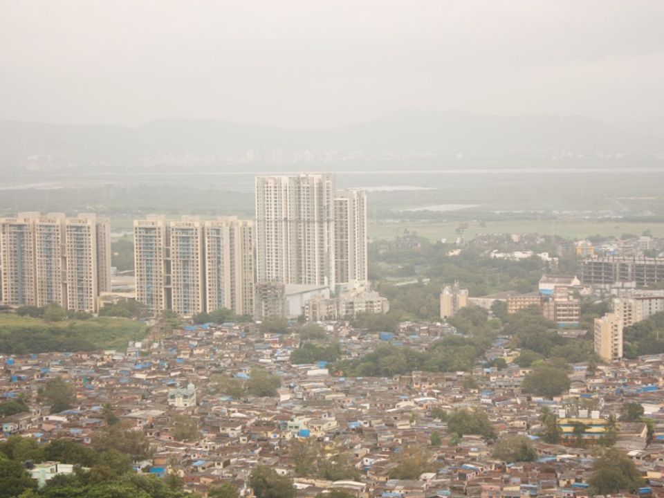 Bombay India