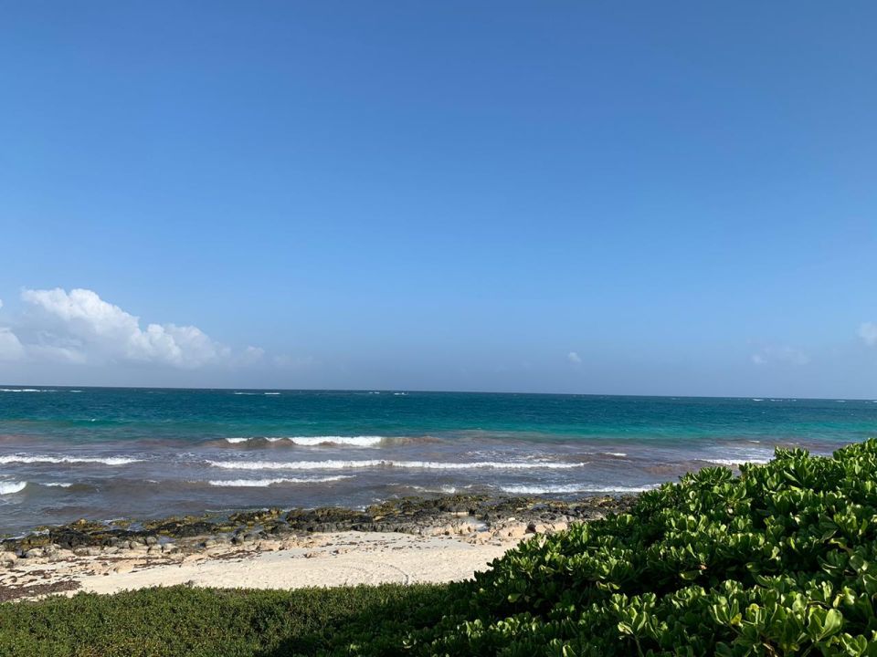 Parque Nacional Tulum