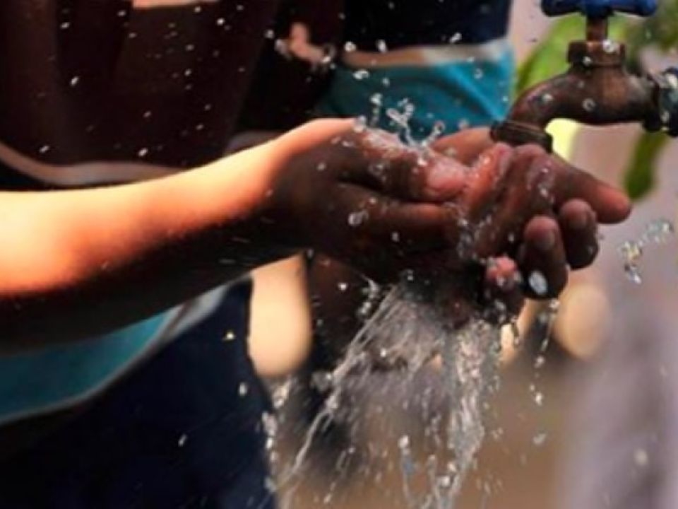 Agua 