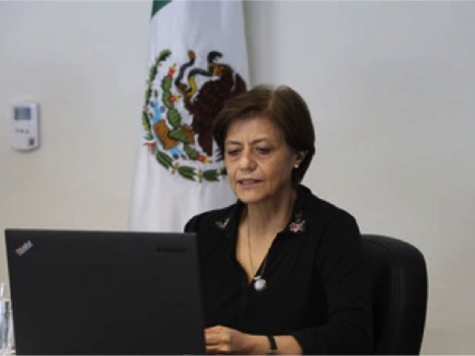Blanca Jiménez Cisneros