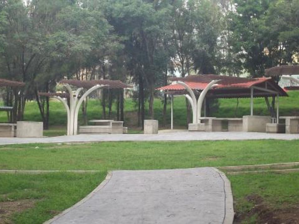 Parque Solidaridad
